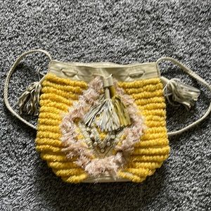 Antik Batik shoulder bag